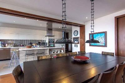 Apartamento de 4 alcobas en venta en Cerros De Los Alpes, Bogotá, 350 m² · foto 6 de 20
