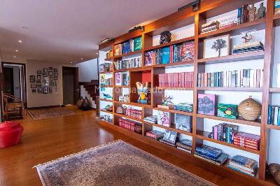 Apartamento de 4 alcobas en venta en Cerros De Los Alpes, Bogotá, 350 m² · foto 9 de 20