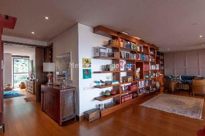 Apartamento de 4 alcobas en venta en Cerros De Los Alpes, Bogotá, 350 m² · foto 13 de 20