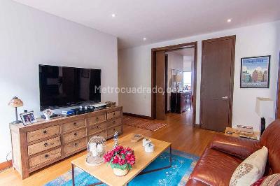 Apartamento de 4 alcobas en venta en Cerros De Los Alpes, Bogotá, 350 m² · foto 16 de 20