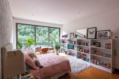Apartamento de 4 alcobas en venta en Cerros De Los Alpes, Bogotá, 350 m² · foto 19 de 20