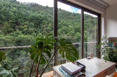Apartamento de 4 alcobas en venta en Cerros De Los Alpes, Bogotá, 350 m² · foto 20 de 20