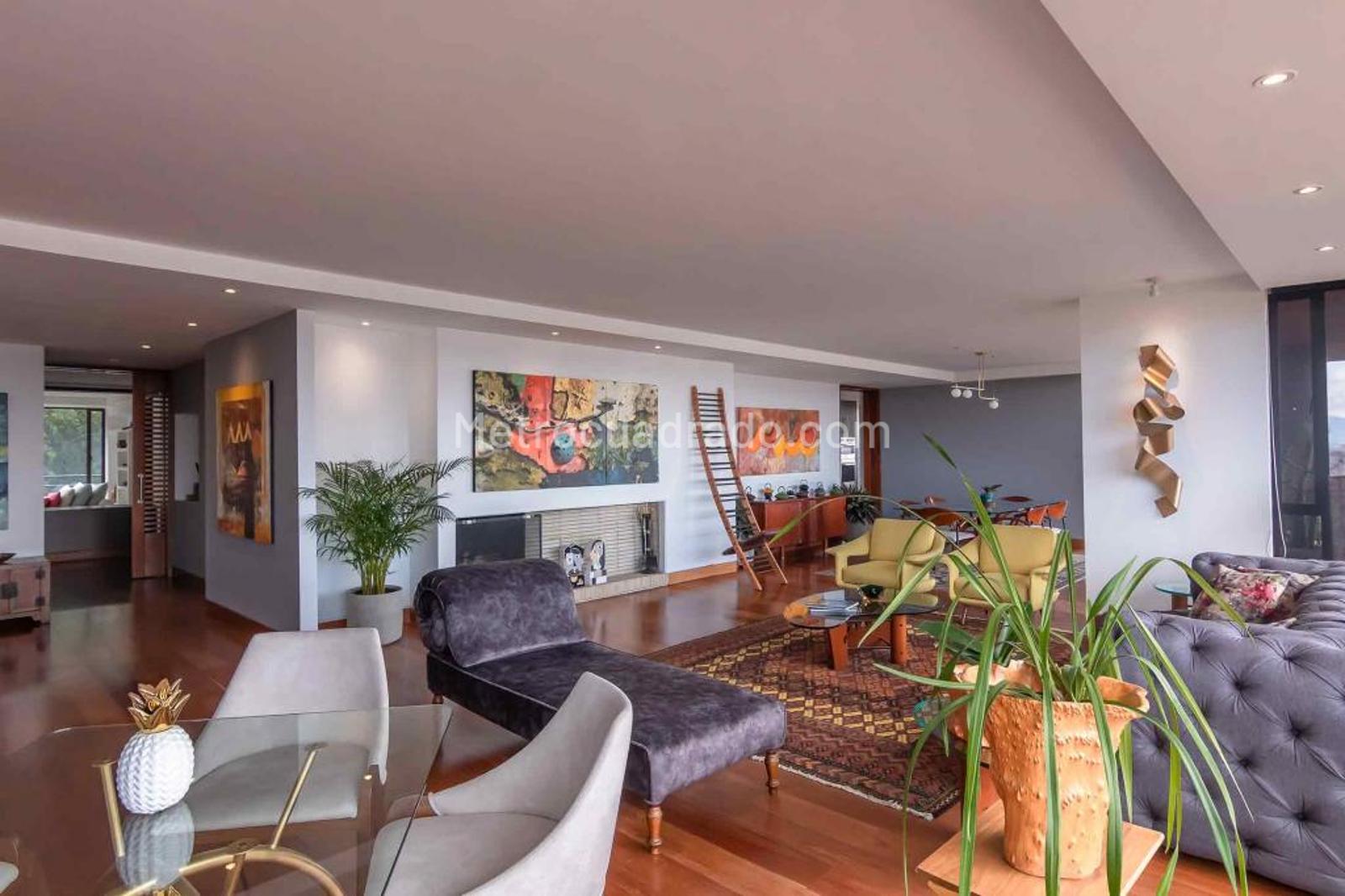 Venta de Apartamento Bogotá D.C. 17M4073740
