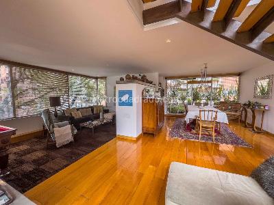 Apartamento de 3 alcobas en venta en La Cabrera, Bogotá, 300 m² · foto 5 de 14