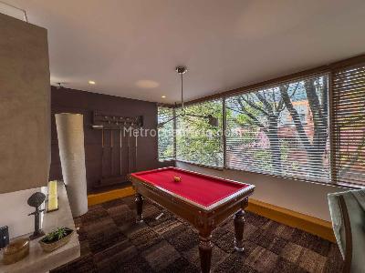 Apartamento de 3 alcobas en venta en La Cabrera, Bogotá, 300 m² · foto 6 de 14