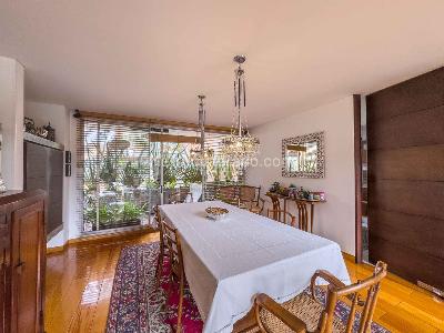 Apartamento de 3 alcobas en venta en La Cabrera, Bogotá, 300 m² · foto 8 de 14