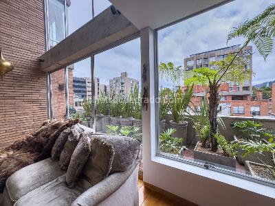 Apartamento de 3 alcobas en venta en La Cabrera, Bogotá, 300 m² · foto 9 de 14