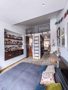 Apartamento de 3 alcobas en venta en La Cabrera, Bogotá, 300 m² · foto 13 de 14