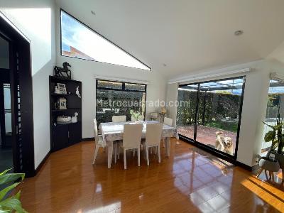 Casa en arriendo en Chunugua, Cajicá · foto 2 de 13