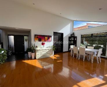 Casa en arriendo en Chunugua, Cajicá · foto 3 de 13