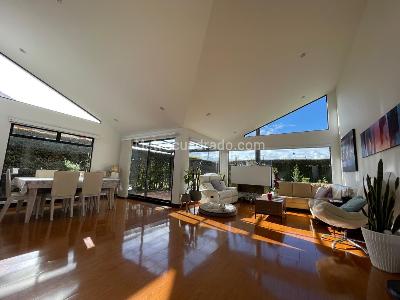 Casa en arriendo en Chunugua, Cajicá · foto 5 de 13