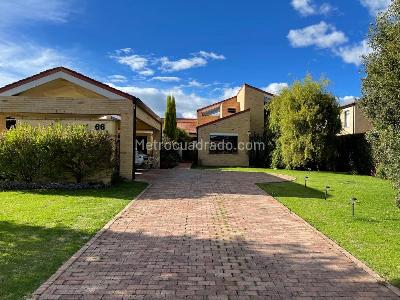 Casa en arriendo en Chunugua, Cajicá · foto 13 de 13