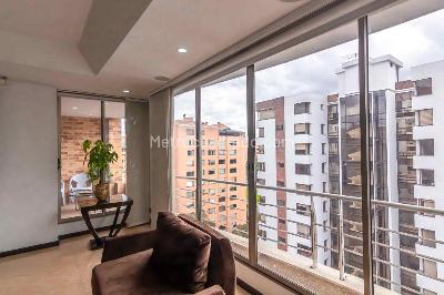 Apartamento de 5 alcobas en venta en Multicentro, Bogotá, 680 m² · foto 10 de 20