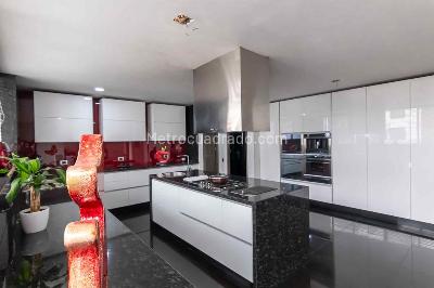 Apartamento de 5 alcobas en venta en Multicentro, Bogotá, 680 m² · foto 11 de 20