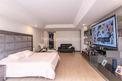 Apartamento de 5 alcobas en venta en Multicentro, Bogotá, 680 m² · foto 13 de 20