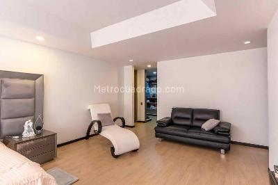 Apartamento de 5 alcobas en venta en Multicentro, Bogotá, 680 m² · foto 14 de 20