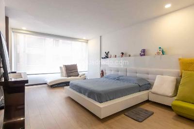 Apartamento de 5 alcobas en venta en Multicentro, Bogotá, 680 m² · foto 17 de 20