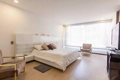 Apartamento de 5 alcobas en venta en Multicentro, Bogotá, 680 m² · foto 18 de 20