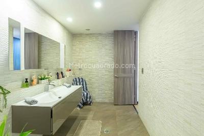 Apartamento de 5 alcobas en venta en Multicentro, Bogotá, 680 m² · foto 19 de 20