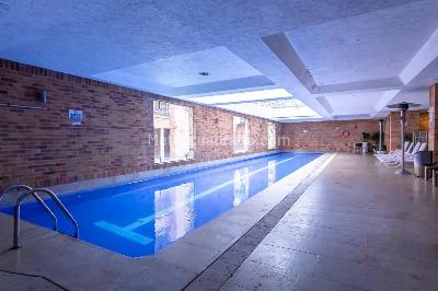 Apartamento de 5 alcobas en venta en Multicentro, Bogotá, 680 m² · foto 20 de 20