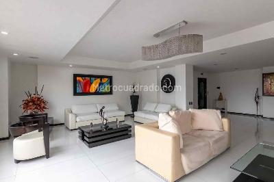 Apartamento de 5 alcobas en venta en Multicentro, Bogotá, 680 m² · foto 2 de 20