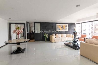 Apartamento de 5 alcobas en venta en Multicentro, Bogotá, 680 m² · foto 3 de 20