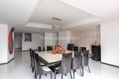 Apartamento de 5 alcobas en venta en Multicentro, Bogotá, 680 m² · foto 4 de 20