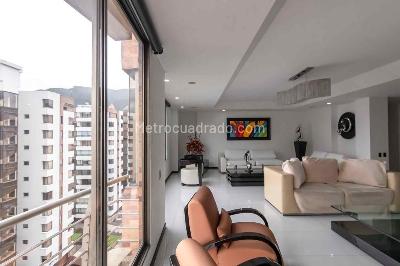 Apartamento de 5 alcobas en venta en Multicentro, Bogotá, 680 m² · foto 5 de 20