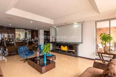 Apartamento de 5 alcobas en venta en Multicentro, Bogotá, 680 m² · foto 6 de 20