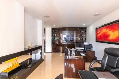 Apartamento de 5 alcobas en venta en Multicentro, Bogotá, 680 m² · foto 7 de 20