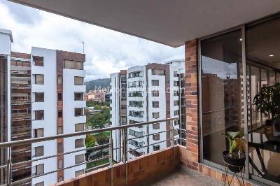 Apartamento de 5 alcobas en venta en Multicentro, Bogotá, 680 m² · foto 8 de 20