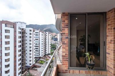 Apartamento de 5 alcobas en venta en Multicentro, Bogotá, 680 m² · foto 9 de 20