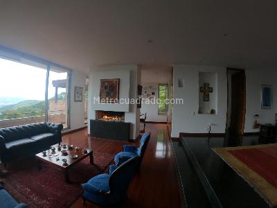 Casa en venta en Portal De Fusca, Chía · foto 12 de 20