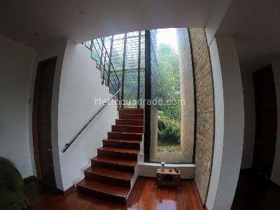 Casa en venta en Portal De Fusca, Chía · foto 18 de 20