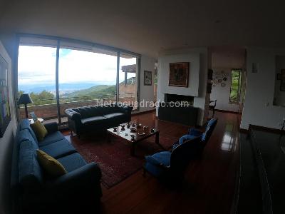Casa en venta en Portal De Fusca, Chía · foto 9 de 20