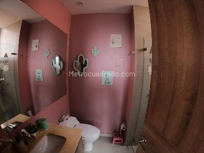 Casa de 3 alcobas en venta en Bosque De Pinos, Bogotá, 186 m² · foto 12 de 14