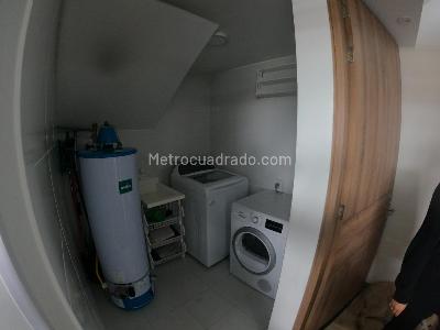 Casa de 3 alcobas en venta en Bosque De Pinos, Bogotá, 186 m² · foto 14 de 14