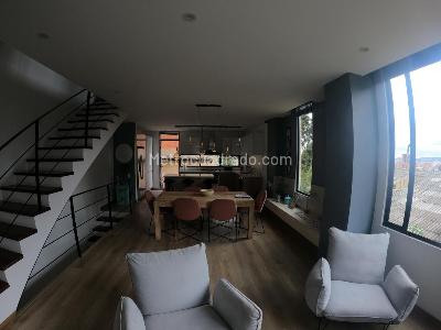 Casa de 3 alcobas en venta en Bosque De Pinos, Bogotá, 186 m² · foto 3 de 14