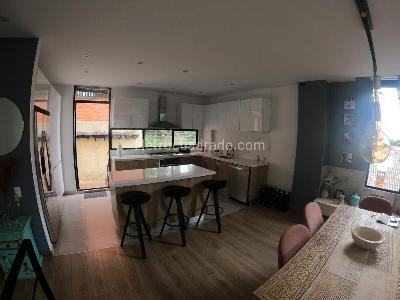 Casa de 3 alcobas en venta en Bosque De Pinos, Bogotá, 186 m² · foto 4 de 14