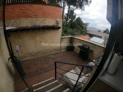 Casa de 3 alcobas en venta en Bosque De Pinos, Bogotá, 186 m² · foto 5 de 14