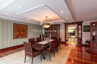 Casa de 4 alcobas en arriendo en Bogotá, 1200 m² · foto 13 de 20
