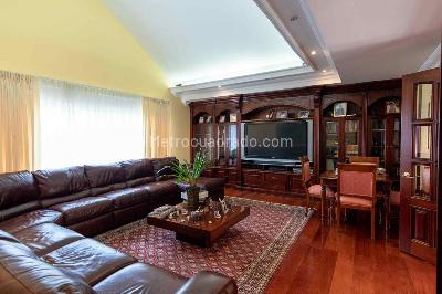 Casa de 4 alcobas en arriendo en Bogotá, 1200 m² · foto 15 de 20