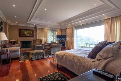 Casa de 4 alcobas en arriendo en Bogotá, 1200 m² · foto 16 de 20