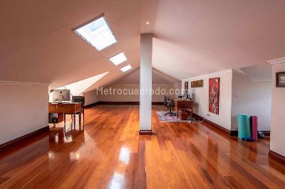 Casa de 4 alcobas en arriendo en Bogotá, 1200 m² · foto 19 de 20