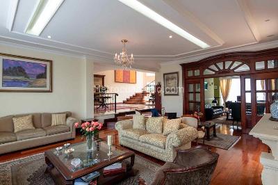 Casa de 4 alcobas en arriendo en Bogotá, 1200 m² · foto 6 de 20