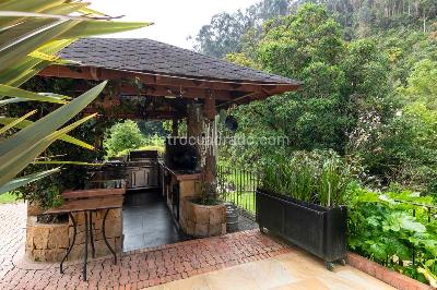 Casa de 4 alcobas en arriendo en Bogotá, 1200 m² · foto 9 de 20
