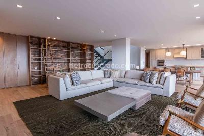 Apartamento de 4 alcobas en venta en Cerros De Los Alpes, Bogotá, 557 m² · foto 2 de 20