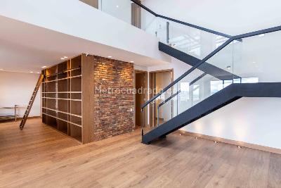 Apartamento de 4 alcobas en venta en Cerros De Los Alpes, Bogotá, 557 m² · foto 3 de 20