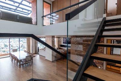 Apartamento de 4 alcobas en venta en Cerros De Los Alpes, Bogotá, 557 m² · foto 5 de 20