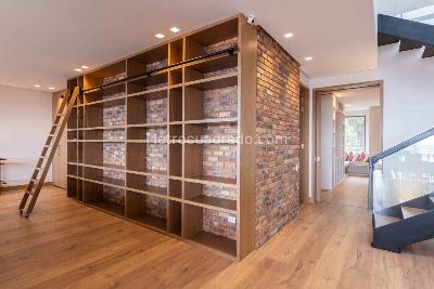 Apartamento de 4 alcobas en venta en Cerros De Los Alpes, Bogotá, 557 m² · foto 6 de 20